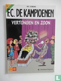 Vertongen en zoon acheter