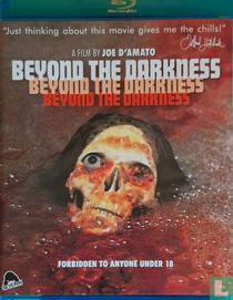 Beyond The Darkness