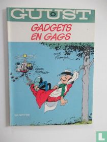 Gadgets en gags acheter