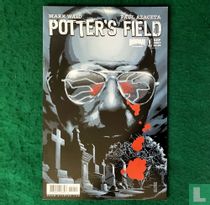 Potter's Field 1 acheter