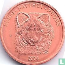 IJsland 5 Europ ceros 2004