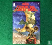 The Mice Templar 5 acheter
