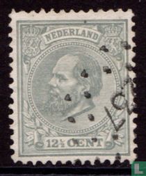 King William III for sale
