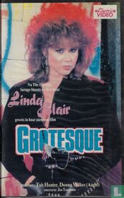 Grotesque
