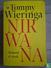 Nirwana for sale