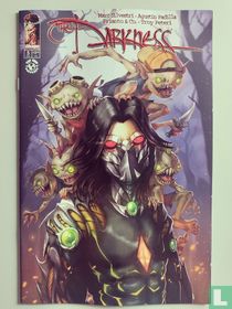 The Darkness 5