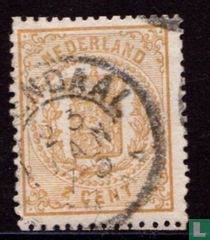 State coat of arms for sale