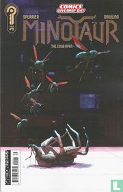 Minotaur: The Cold Open 0