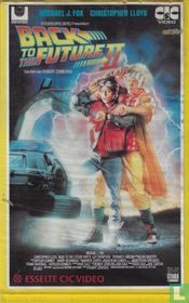 Back to the future II