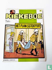 Het plan Sstoeffer for sale