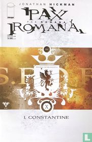 Pax Romana 2