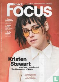 Focus Knack 2