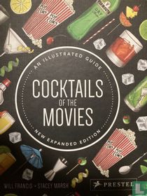 Cocktails of the Movies