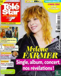 Téléstar 2593