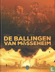 Nucleaire vluchtelingen