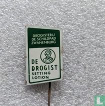 Drogisterij De schildpad zwanenburg