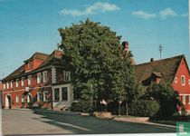Brauerei - Gasthof - Pension