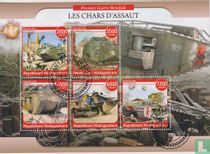 Tanks for sale