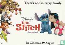 0385 - Lilo & Stitch / McDonald's