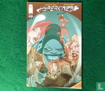 Hyperkinetic 3 acheter
