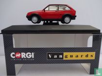 Ford Fiesta Mk2 XR2 