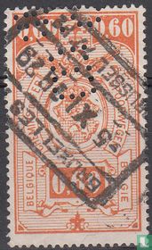 State coat of arms