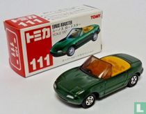 Eunos Roadster