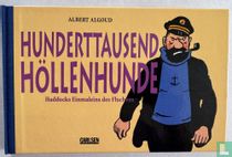 Hunderttausend Höllenhunde