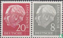 Heuss, Theodor 1884-1963 kaufen