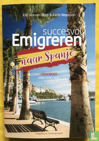 Succesvol emigreren naar Spanje kopen