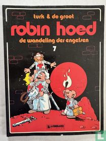 De wandeling der Engelsen for sale