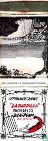 La Parrilla  