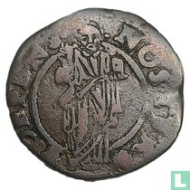 Venise 1 soldo ND (1659-1674) acheter