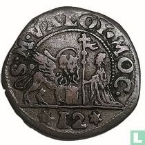 Venise 1 soldo ND (1700-1709) acheter
