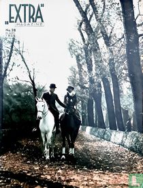 Extra Magazine 28