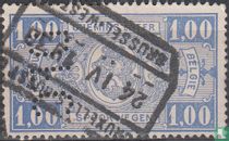 State coat of arms