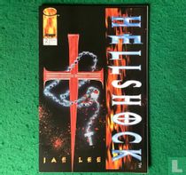 Hellshock 2 acheter
