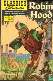 Robin Hood