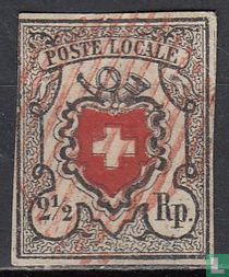 Cor postal et armoiries acheter