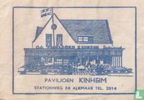 Paviljoen Kinheim