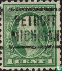 George Washington for sale