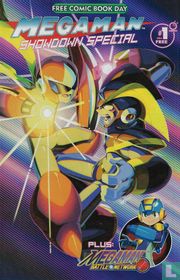 Mega Man 1