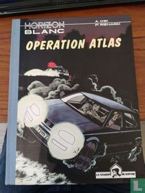 Opération Atlas