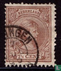 Princess Wilhelmina for sale