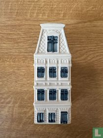 KLM House 61 (Amsterdam) for sale