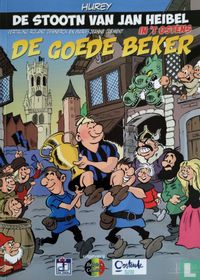 De goede beker