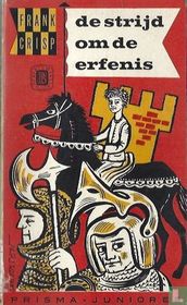 De strijd om de erfenis kaufen