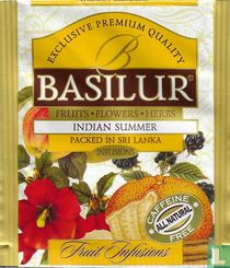 Indian Summer