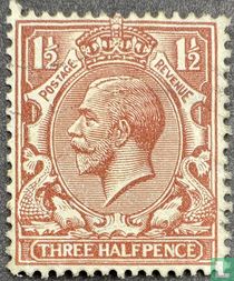 Le roi George V
