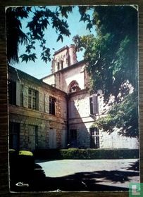 Lectour.Musée et tribunal.